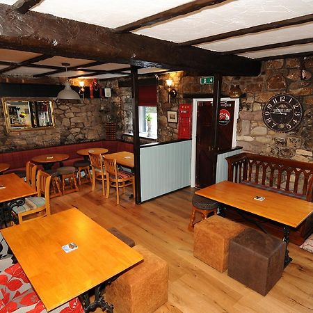 Old Posting House Hotel Cockermouth Exterior photo