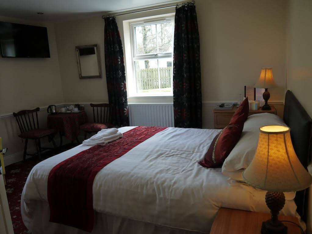 Old Posting House Hotel Cockermouth Exterior photo