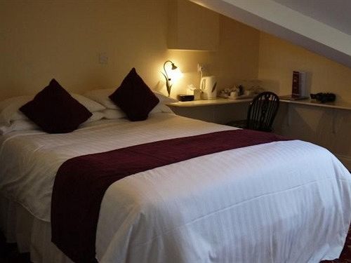Old Posting House Hotel Cockermouth Exterior photo